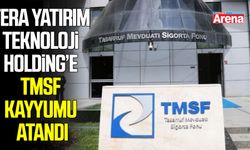 Tera Yatırım Teknoloji Holding’e kayyum atandı
