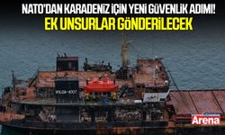 NATO’dan Karadeniz için yeni güvenlik adımı