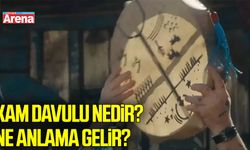 Kam davulu nedir? Türk kültüründeki anlamı