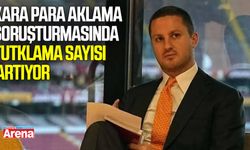 Kara para aklama soruşturmasında 7 tutuklama!