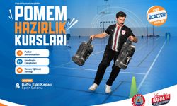 Bafra Belediyesi POMEM hazırlık kursları başlıyor