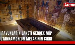 Firavunların laneti gerçek mi? Tutankamon’un mezarının sırrı