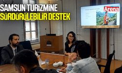 Büyükşehir’den Samsun turizmine sürdürülebilir destek