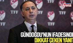 Ferhat Gündoğdu'nun ifadesinde dikkat çeken yanıt