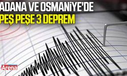 Art arda yaşanan depremler sonrası uzmanlardan açıklama geldi