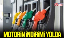 Samsun'da motorin fiyatlarında indirim beklentisi
