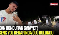Kan donduran cinayet! Baba ve kızı tutuklandı