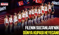Filenin Sultanları’nın Dünya Kupası heyecanı!