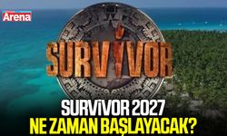 Survivor 2027 ne zaman başlayacak?