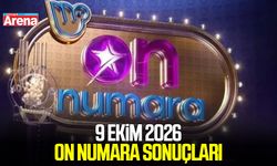 9 Ekim 2026 On Numara sonuçları açıklandı!