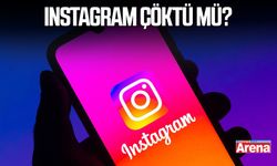 Instagram çöktü mü? 9 Ekim Instagram'da erişim sorunu var mı?