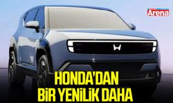 Honda’dan seyir halindeki elektrikli araçlara kablosuz şarj sistemi
