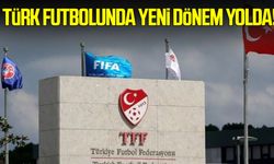 Türk futbolunda yeni dönem! Türk Devletleri futbolcuları yerli sayılacak