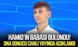 Müge Anlı’daki Hamid’in babası bulundu!