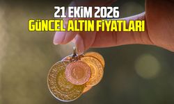 20 Ekim 2026 güncel altın fiyatları