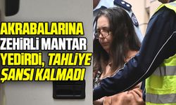 Akrabalarına zehirli mantarlı yemek hazırladı: Tahliye yolu kapandı