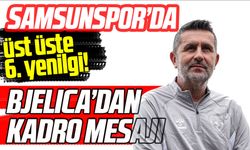 Bjelica’dan Kasımpaşa yenilgisi yorumu: Hak ettiler