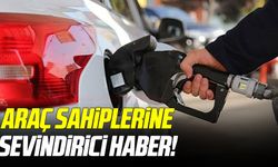 Benzine 3,35 TL indirim geliyor! İşte güncel akaryakıt fiyatları