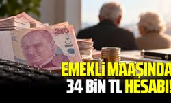 Ocak zammında memur ve emekli hesabı!