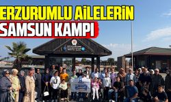 Samsun Mavi Işıklar’da özel ihtiyaçlı bireyler için anlamlı program