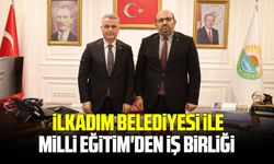 İlkadım'da çevre için güç birliği!