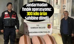 Fındık dolandırıcılığı iddiasıyla 2 şüpheli yakalandı
