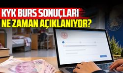 KYK burs sonuçları 2026 açıklandı mı? Gözler GSB duyurusunda