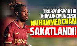 Muhammed Cham’dan kötü haber!