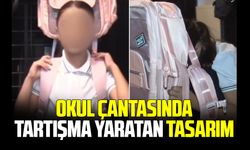 Çocuklar için kurşun geçirmez çanta