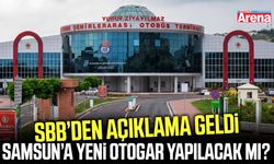 SBB'den yeni otogar iddialarına yanıt