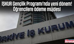 İŞKUR Gençlik Programı’nda yeni dönem!