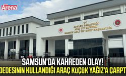 Samsun’da 2,5 yaşındaki Yağız Alp’in ölümü yürekleri dağladı