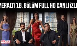 Yeraltı 18. bölüm full HD canlı izle