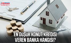 En düşük konut kredisi veren banka hangisi?