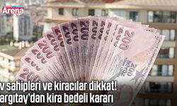 Yargıtay’dan kira bedeli için dikkat çeken karar!