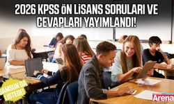 COP31 için 30 ilde Gençlik İklim Çalıştayları