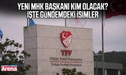 Yeni MHK Başkanı kim olacak? İşte gündemdeki isimler