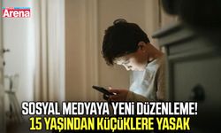Sosyal medyada yeni dönem başlıyor!