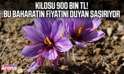 Adı kırmızı altın, fiyatı dudak uçuklatıyor