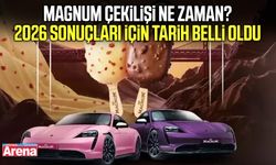 Magnum çekilişi ne zaman?