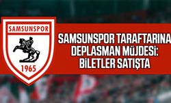 Samsunspor’un Başakşehir maçı bilet fiyatı belli oldu