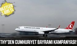THY’den Cumhuriyet Bayramı kampanyası!