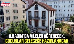 İlkadım’da aileler öğrenecek, çocuklar geleceğe hazırlanacak