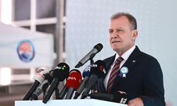 Mersin Büyükşehir Belediye Başkanı Vahap Seçer gözaltına alındı