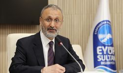 Eyüpsultan Belediyesi'ne yolsuzluk operasyonu