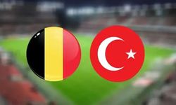Belçika Türkiye maçı saat kaçta, hangi kanalda?