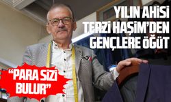 Samsun'da 60 yıllık ustadan gençlere meslek dersi