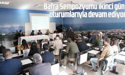Bafra Sempozyumu ikinci gün oturumlarıyla devam ediyor