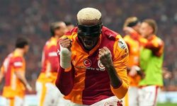 Galatasaray'da Victor Osimhen Kasımpaşa maçında var mı?