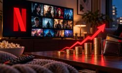 Netflix Türkiye abonelik ücretlerine zam: İşte yeni paket fiyatları